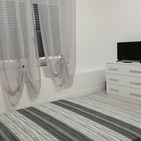 SantʼAntìoco La Laguna Rooms מראה חיצוני תמונה
