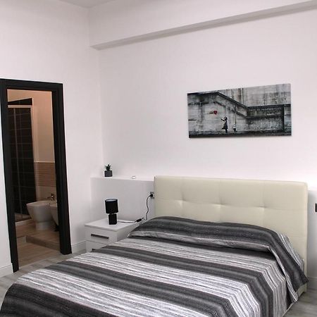 SantʼAntìoco La Laguna Rooms מראה חיצוני תמונה