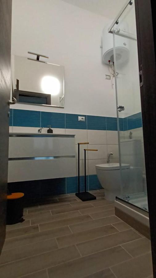SantʼAntìoco La Laguna Rooms מראה חיצוני תמונה