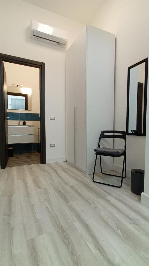 SantʼAntìoco La Laguna Rooms מראה חיצוני תמונה