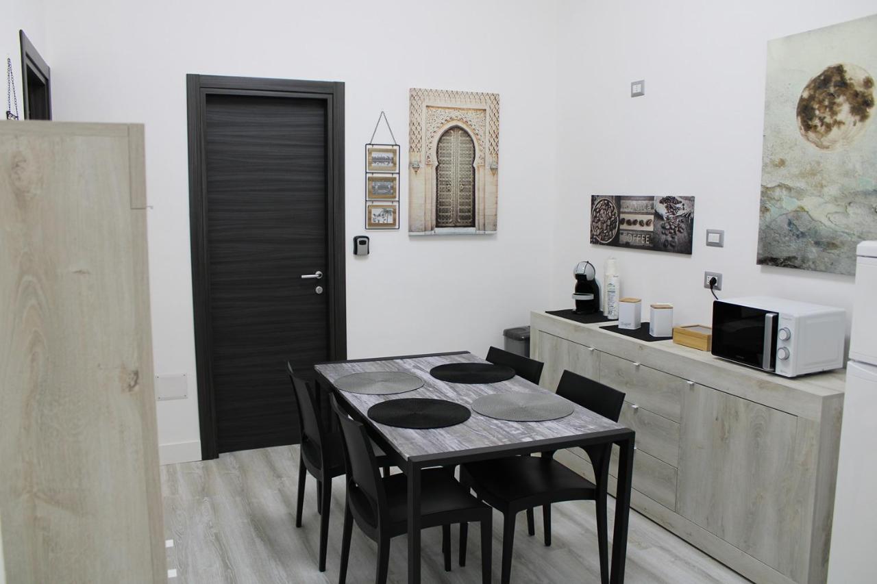 SantʼAntìoco La Laguna Rooms מראה חיצוני תמונה